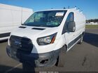 2020 Ford Transit-150   Белый vin: 1FTYE1Y80LKB28672