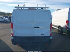 2020 Ford Transit-150   Белый vin: 1FTYE1Y80LKB28672