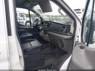 2020 Ford Transit-150   Белый vin: 1FTYE1Y80LKB28672
