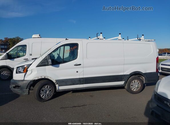 1FTYE1Y80LKB28672 2020 FORD TRANSIT-150 Белый 