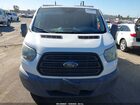 2016 Ford Transit-150   Белый vin: 1FTYE1YM3GKA83505
