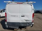 2016 Ford Transit-150   Белый vin: 1FTYE1YM3GKA83505