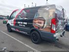 2016 Ford Transit-150   Черный vin: 1FTYE1ZM3GKA37199