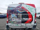 2016 Ford Transit-150   Черный vin: 1FTYE1ZM3GKA37199