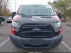 2016 Ford Transit-150   Черный vin: 1FTYE1ZM3GKA37199