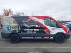 2016 Ford Transit-150   Черный vin: 1FTYE1ZM3GKA37199