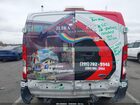 2016 Ford Transit-150   Черный vin: 1FTYE1ZM3GKA37199