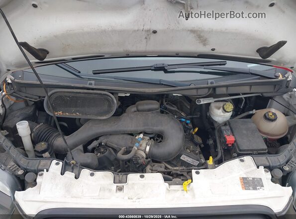 1FTYE1ZM3GKA37199 2016 FORD TRANSIT-150 Черный Вид сзади