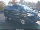 2020 Ford Transit-150   Black vin: 1FTYE2Y88LKA46775
