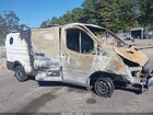 2017 Ford Transit-150   White vin: 1FTYE9ZM5HKA61116