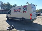 2018 Ford Transit-250   White vin: 1FTYR2CG2JKA34279