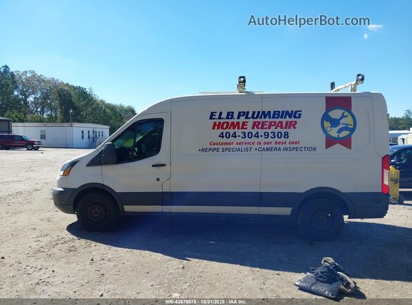 1FTYR2CG2JKA34279 2018 FORD TRANSIT-250 White 