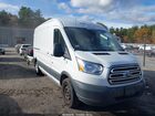 2016 Ford Transit-250   White vin: 1FTYR2CG4GKB01361