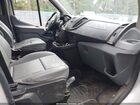 2018 Ford Transit-250   Белый vin: 1FTYR2CG7JKA03108