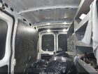 2018 Ford Transit-250   Белый vin: 1FTYR2CG7JKA03108