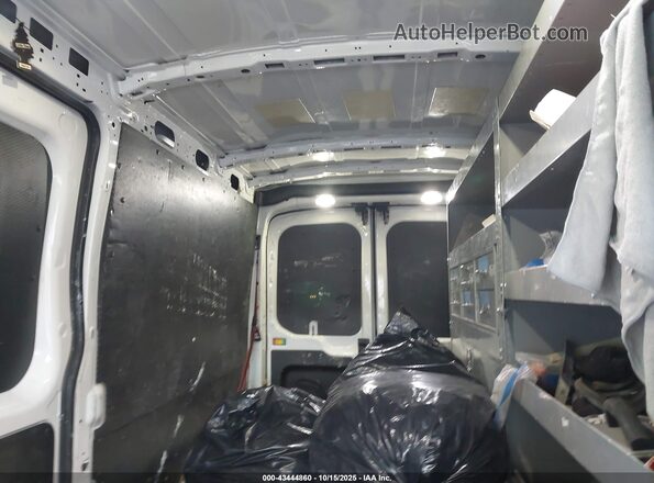 1FTYR2CG7JKA03108 2018 FORD TRANSIT-250 Белый Вид наклейки с VIN-кодом