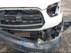2018 Ford Transit-250   Белый vin: 1FTYR2CG7JKA03108
