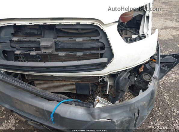 1FTYR2CG7JKA03108 2018 FORD TRANSIT-250 Белый Вид спереди