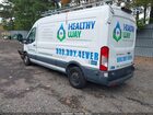 2018 Ford Transit-250   Белый vin: 1FTYR2CG7JKA03108