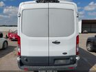 2018 Ford Transit-250   Белый vin: 1FTYR2CM1JKB34492