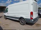 2018 Ford Transit-250   Белый vin: 1FTYR2CM1JKB34492