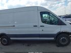 2018 Ford Transit-250   Белый vin: 1FTYR2CM1JKB34492