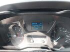 2018 Ford Transit-250   Белый vin: 1FTYR2CM1JKB34492