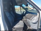 2019 Ford Transit-250   White vin: 1FTYR2CM2KKB71505