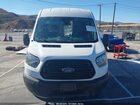2019 Ford Transit-250   White vin: 1FTYR2CM2KKB71505