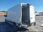 2019 Ford Transit-250   White vin: 1FTYR2CM2KKB71505