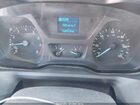 2019 Ford Transit-250   White vin: 1FTYR2CM2KKB71505