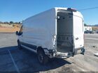 2019 Ford Transit-250   White vin: 1FTYR2CM2KKB71505