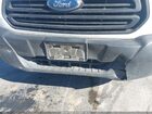 2019 Ford Transit-250   White vin: 1FTYR2CM2KKB71505