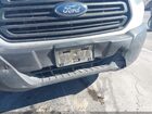 2019 Ford Transit-250   White vin: 1FTYR2CM2KKB71505