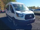 2019 Ford Transit-250   White vin: 1FTYR2CM4KKB39526