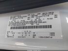 2017 Ford Transit-250   White vin: 1FTYR2CM6HKA39291