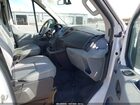 2017 Ford Transit-250   White vin: 1FTYR2CM6HKA39291