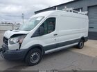 2017 Ford Transit-250   White vin: 1FTYR2CM6HKA39291
