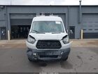 2017 Ford Transit-250   White vin: 1FTYR2CM6HKA39291