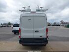 2017 Ford Transit-250   White vin: 1FTYR2CM6HKA39291