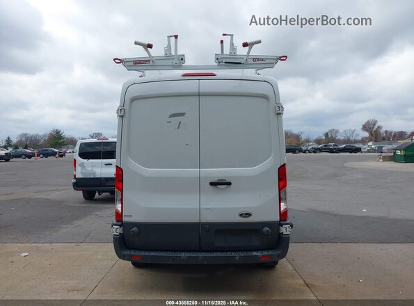 1FTYR2CM6HKA39291 2017 FORD TRANSIT-250 White 