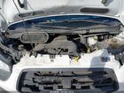 2017 Ford Transit-250   White vin: 1FTYR2CM6HKA39291