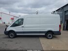 2017 Ford Transit-250   White vin: 1FTYR2CM6HKA39291