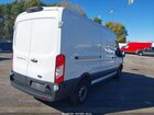 2018 Ford Transit-250   Белый vin: 1FTYR2CM6JKA13277