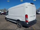 2018 Ford Transit-250   Белый vin: 1FTYR2CM6JKA13277