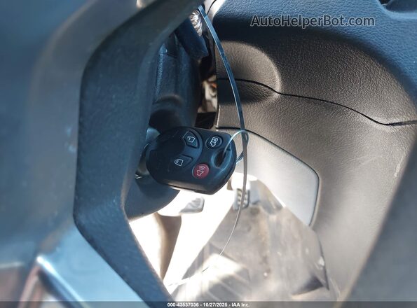 1FTYR2CM6JKA13277 2018 FORD TRANSIT-250 Белый Вид панели приборов