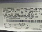 2018 Ford Transit-250   White vin: 1FTYR2XM3JKA42049