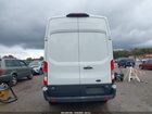 2018 Ford Transit-250   White vin: 1FTYR2XM3JKA42049