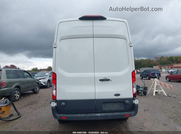 1FTYR2XM3JKA42049 2018 FORD TRANSIT-250 White 