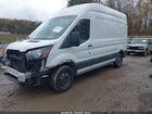 2018 Ford Transit-250   White vin: 1FTYR2XM3JKA42049